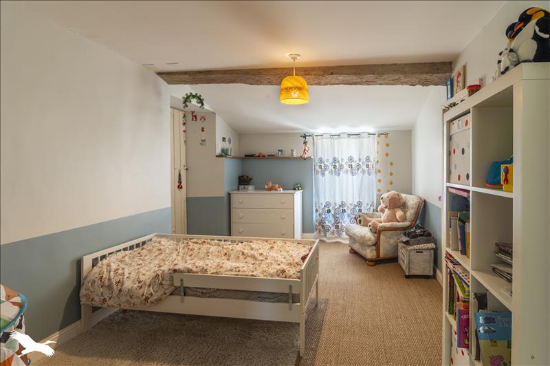 Vente Maison REVEL - 7 pièces -212 m² - (31250)