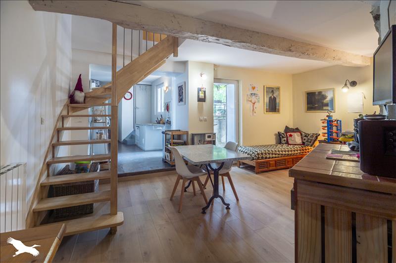 Vente Maison REVEL - 7 pièces -212 m² - (31250)
