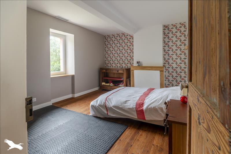 Vente Maison REVEL - 7 pièces -212 m² - (31250)