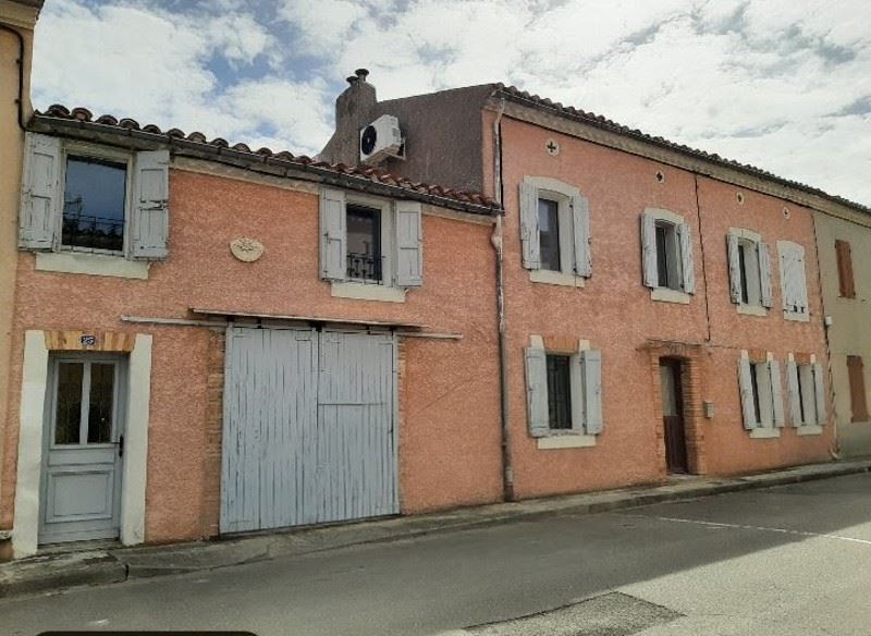 Vente Maison REVEL - 7 pièces -212 m² - (31250)