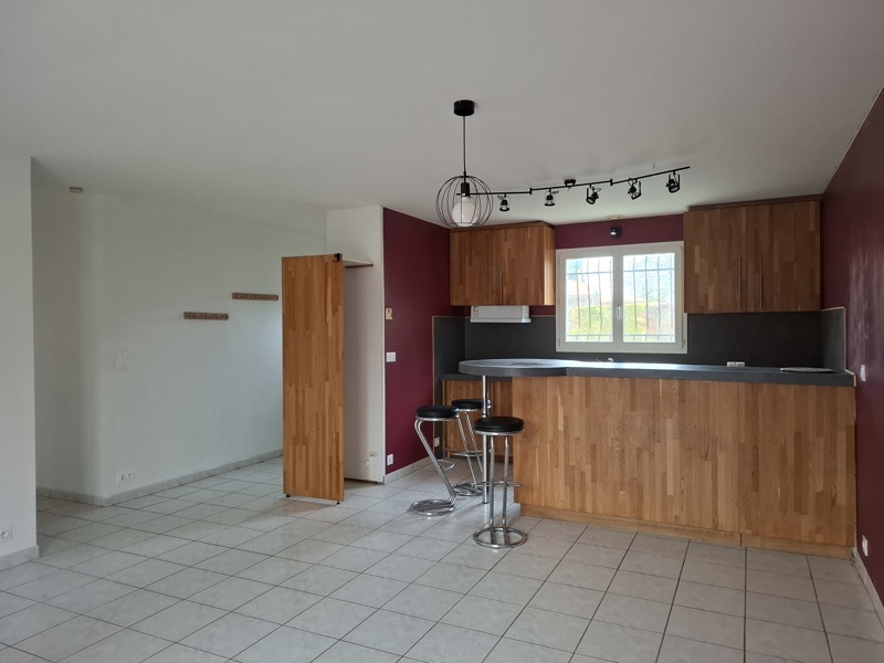 Vente Maison REVEL - 4 pièces -80 m² - (31250)