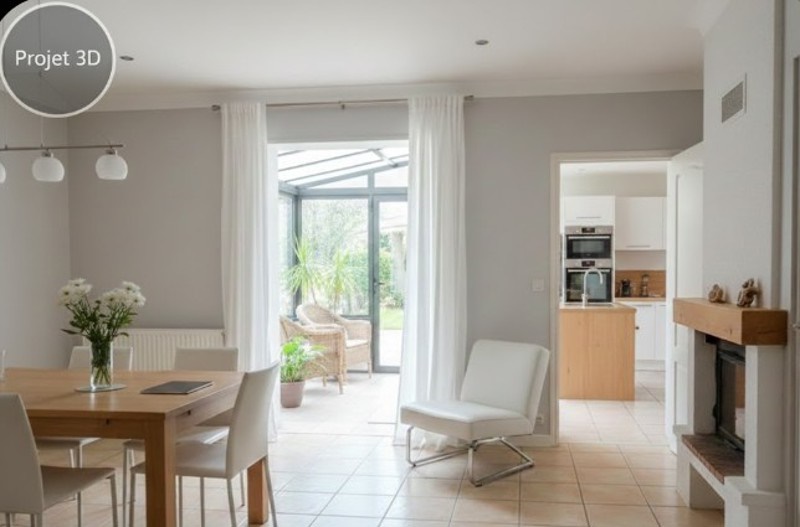 Vente Maison REVEL - 7 pièces -181 m² - (31250)