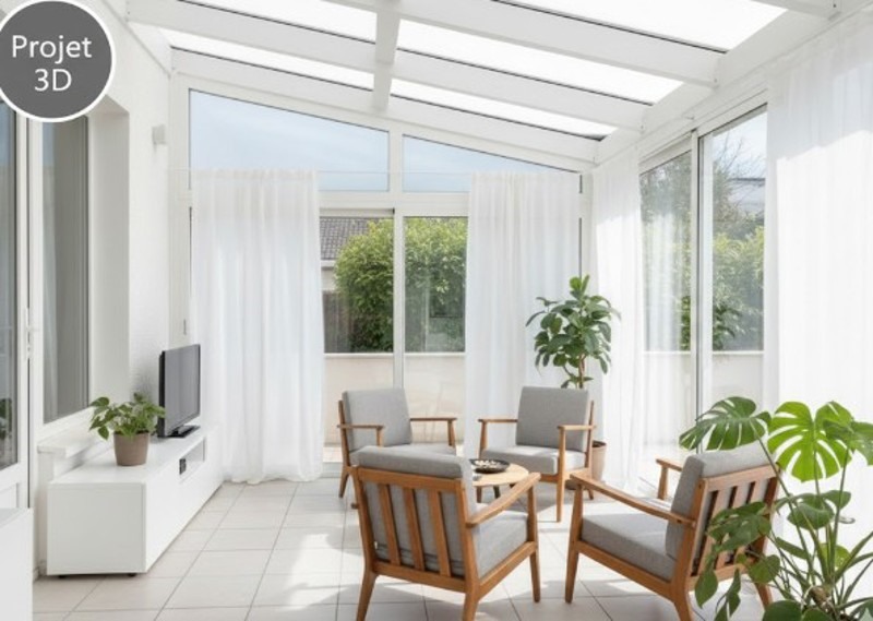 Vente Maison REVEL - 7 pièces -181 m² - (31250)