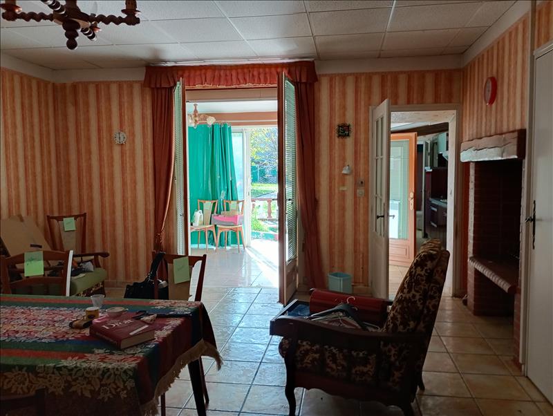 Vente Maison REVEL - 7 pièces -181 m² - (31250)