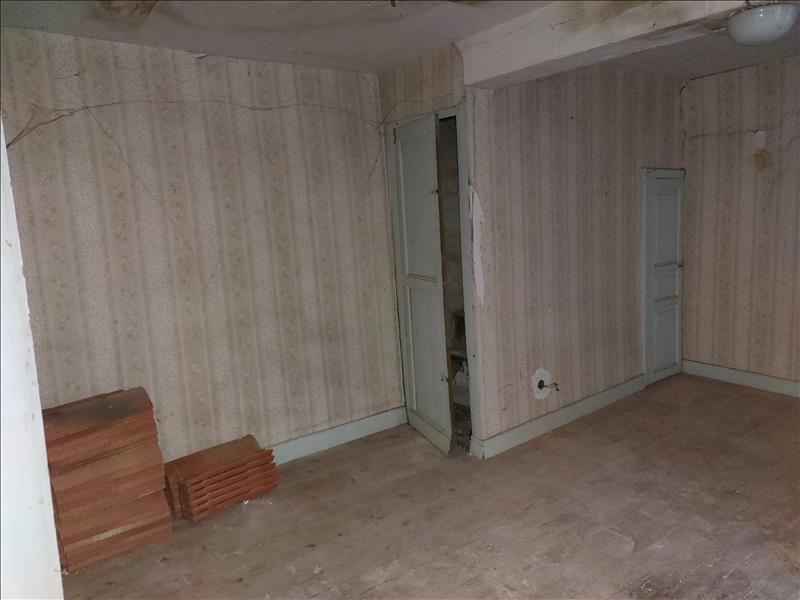 Vente Maison ST FELIX LAURAGAIS - 4 pièces -98 m² - (31540)