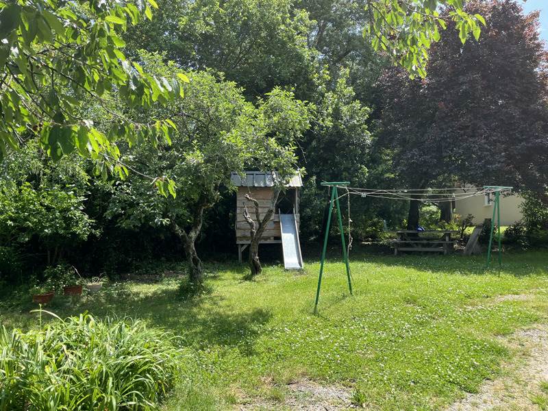 Vente Maison REVEL - 5 pièces -120 m² - (31250)