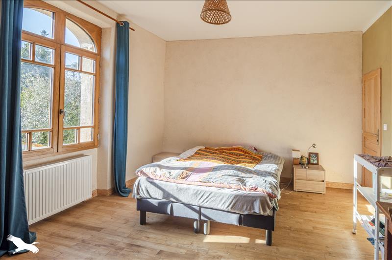 Vente Maison REVEL - 5 pièces -120 m² - (31250)