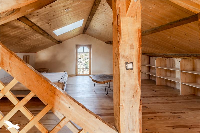 Vente Maison REVEL - 5 pièces -120 m² - (31250)