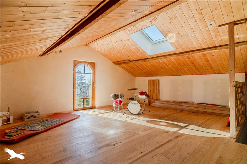 Vente Maison REVEL - 5 pièces -120 m² - (31250)