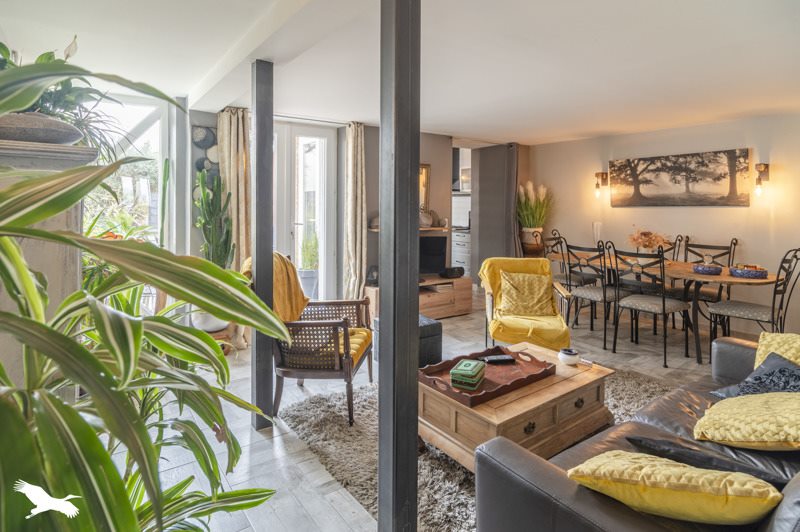 Vente Maison REVEL - 6 pièces -187 m² - (31250)