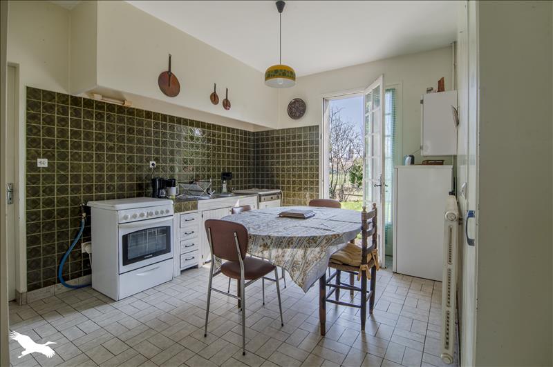 Vente Maison REVEL - 5 pièces -150 m² - (31250)