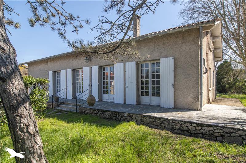 Vente Maison REVEL - 5 pièces -150 m² - (31250)