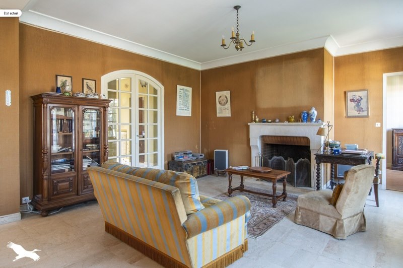 Vente Maison REVEL - 5 pièces -150 m² - (31250)