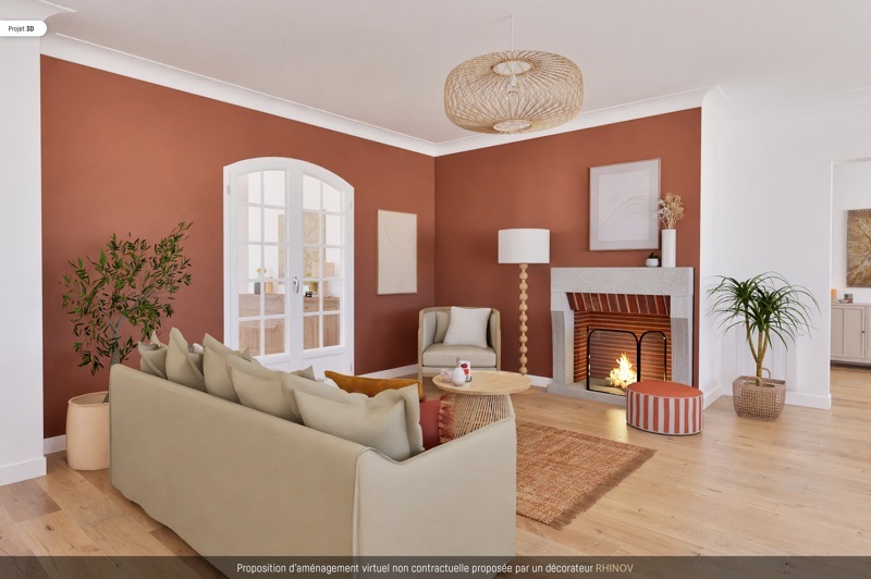 Vente Maison REVEL - 5 pièces -150 m² - (31250)