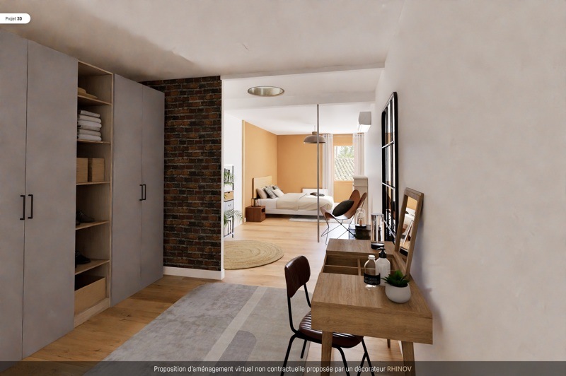 Vente Maison DOURGNE - 4 pièces -138 m² - (81110)