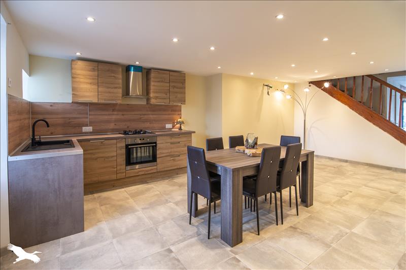 Vente Maison DOURGNE - 4 pièces -138 m² - (81110)