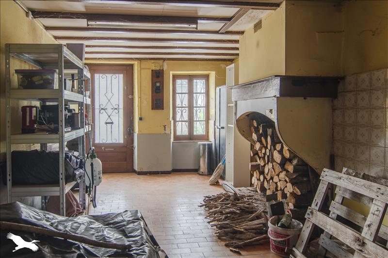 Vente Maison DOURGNE - 4 pièces -138 m² - (81110)