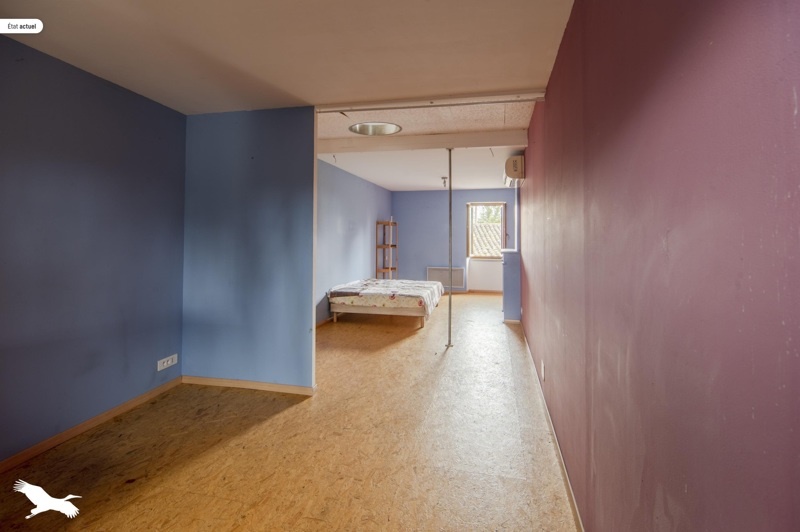 Vente Maison DOURGNE - 4 pièces -138 m² - (81110)