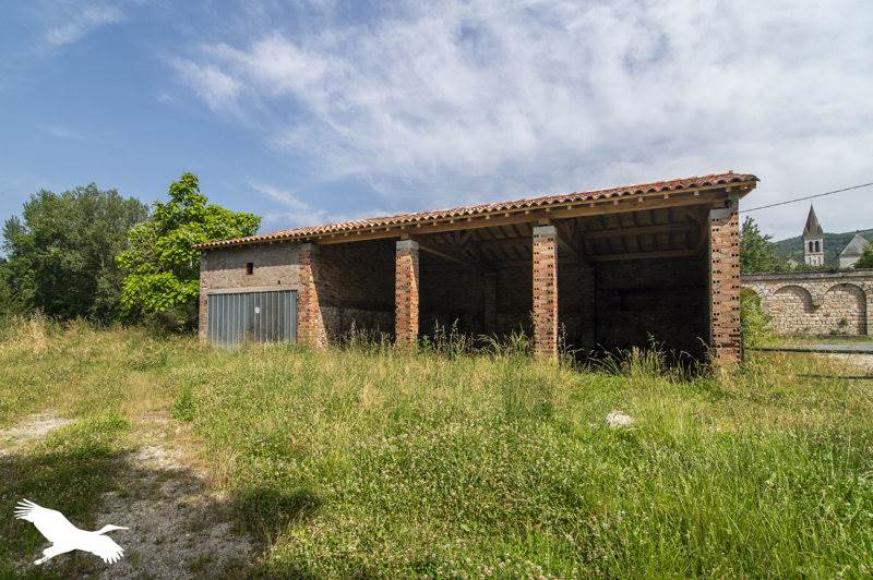 Vente Maison DOURGNE - 40 pièces -505 m² - (81110)