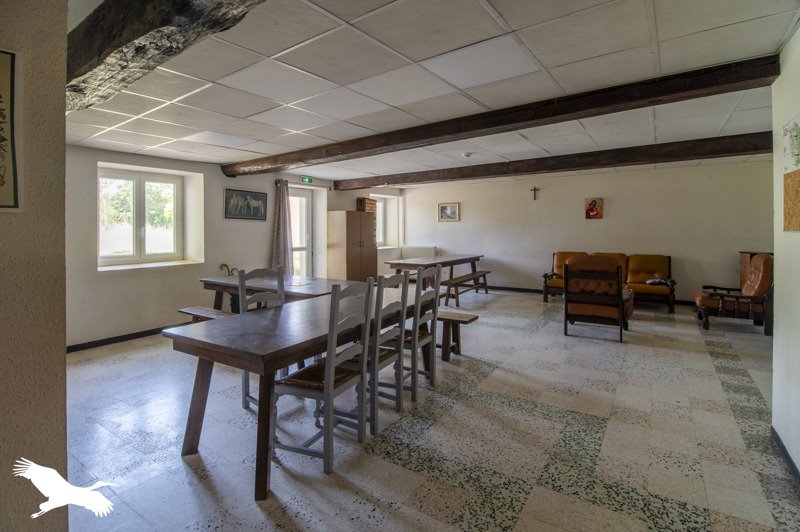 Vente Maison DOURGNE - 40 pièces -505 m² - (81110)