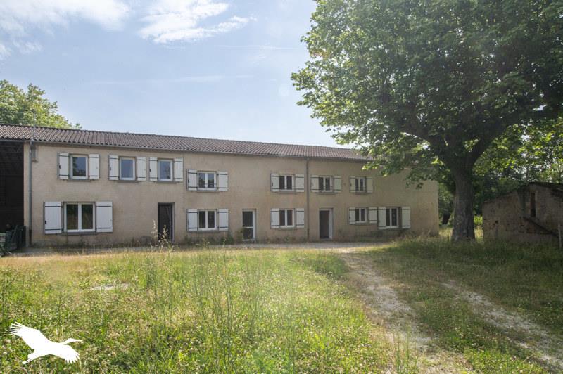 Vente Maison DOURGNE - 40 pièces -505 m² - (81110)