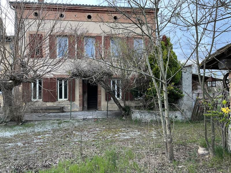 Vente Maison REVEL - 6 pièces -154 m² - (31250)