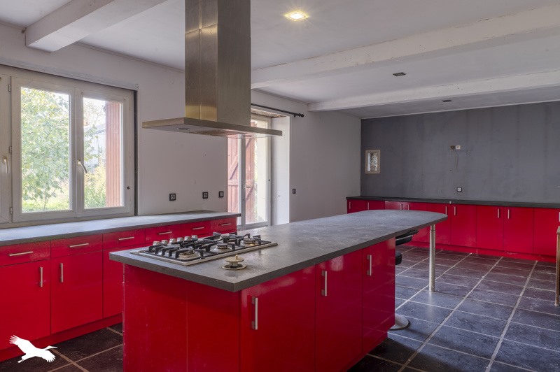 Vente Maison REVEL - 6 pièces -154 m² - (31250)