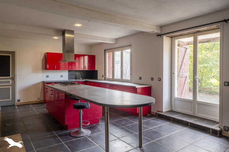 Vente Maison REVEL - 6 pièces -154 m² - (31250)