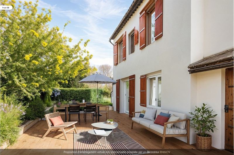 Vente Maison REVEL - 6 pièces -154 m² - (31250)