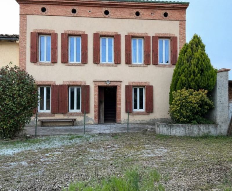 Vente Maison REVEL - 6 pièces -154 m² - (31250)