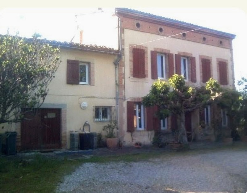 Vente Maison REVEL - 6 pièces -154 m² - (31250)