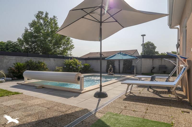 Vente Maison REVEL - 4 pièces -83 m² - (31250)