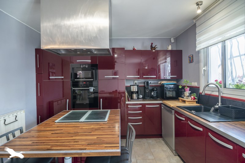 Vente Maison REVEL - 4 pièces -83 m² - (31250)