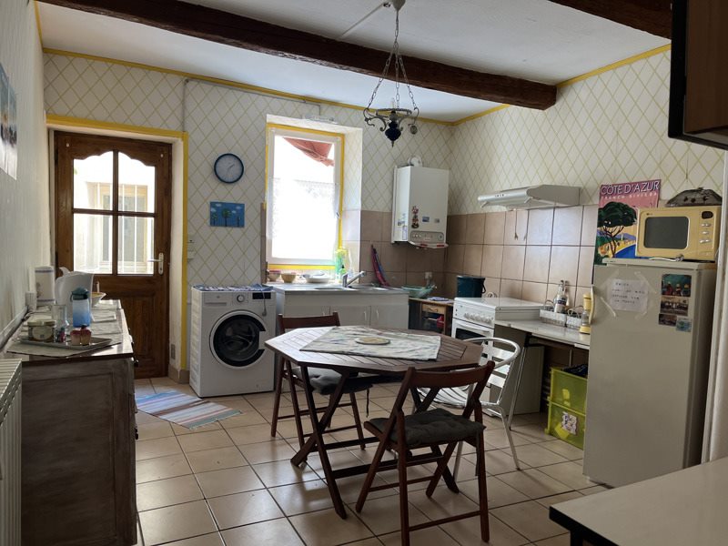 Vente Maison REVEL - 5 pièces -91 m² - (31250)