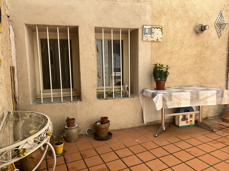 Vente Maison REVEL - 5 pièces -91 m² - (31250)