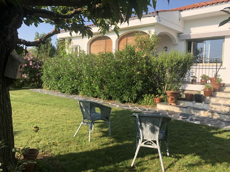 Vente Maison SOREZE - 4 pièces -136 m² - (81540)