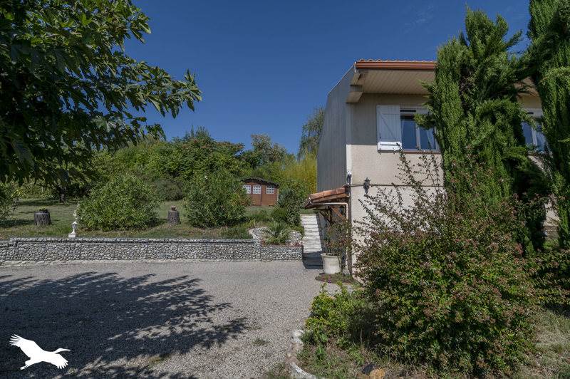 Vente Maison SEMALENS - 6 pièces -121 m² - (81570)