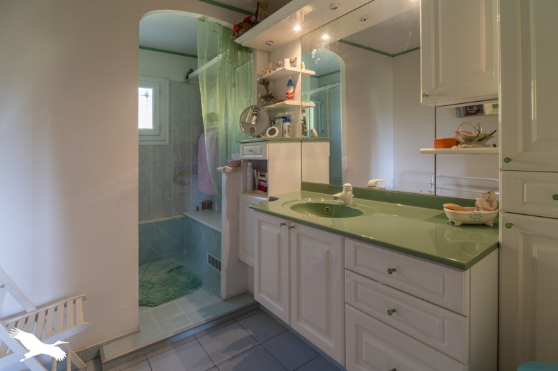 Vente Maison SEMALENS - 6 pièces -121 m² - (81570)