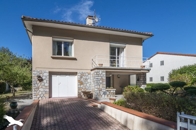 Vente Maison REVEL - 4 pièces -90 m² - (31250)