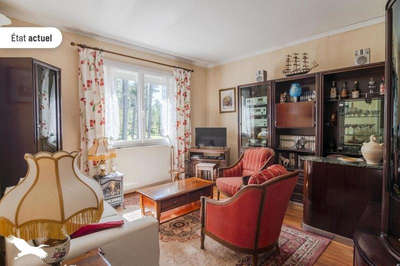 Vente Maison REVEL - 4 pièces -90 m² - (31250)