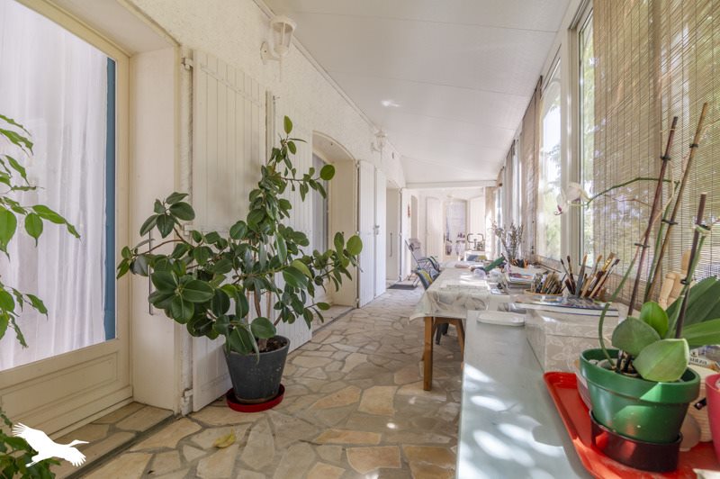 Vente Maison ROUMENS - 6 pièces -248 m² - (31540)