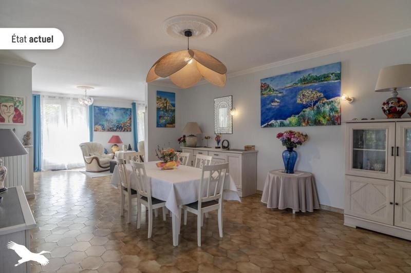 Vente Maison ROUMENS - 6 pièces -248 m² - (31540)