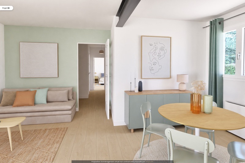 Vente Maison ST FELIX LAURAGAIS - 5 pièces -87 m² - (31540)