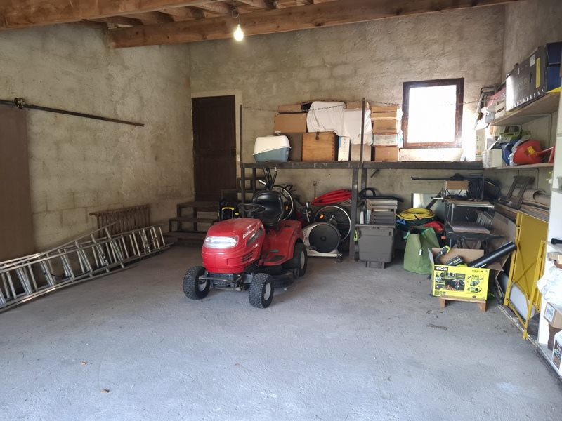 Vente Maison PALLEVILLE - 4 pièces -125 m² - (81700)