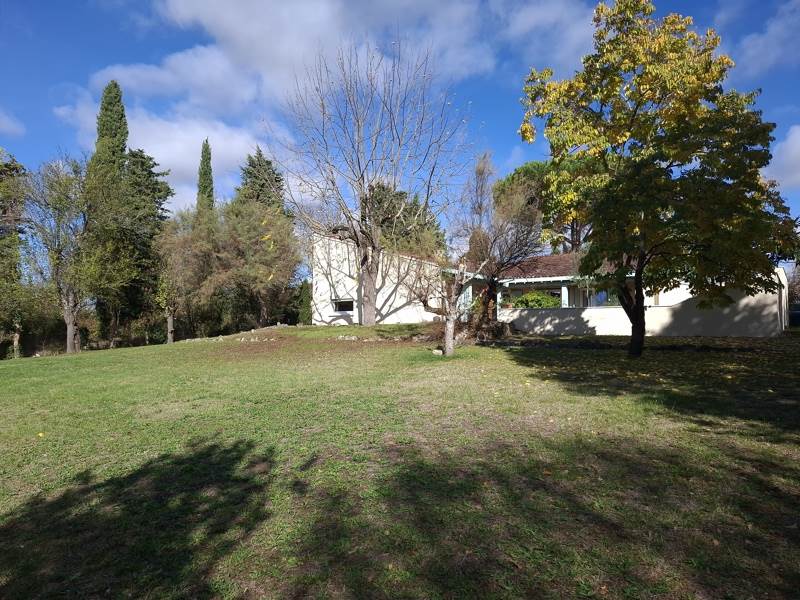 Vente Maison PALLEVILLE - 4 pièces -125 m² - (81700)