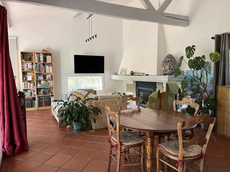 Vente Maison PALLEVILLE - 4 pièces -125 m² - (81700)