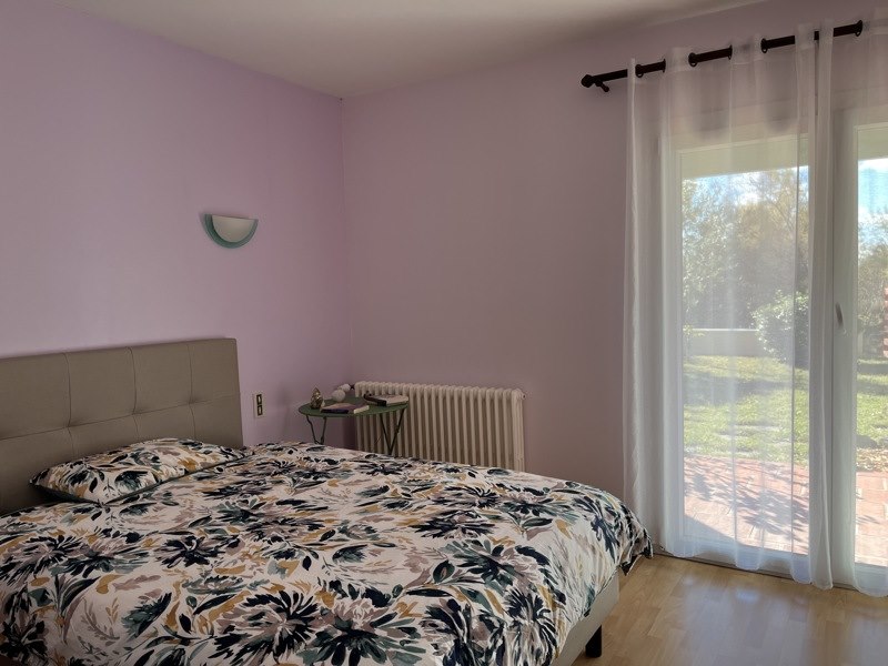 Vente Maison PALLEVILLE - 4 pièces -125 m² - (81700)