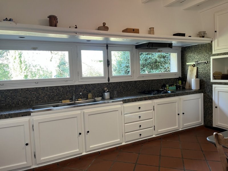 Vente Maison PALLEVILLE - 4 pièces -125 m² - (81700)