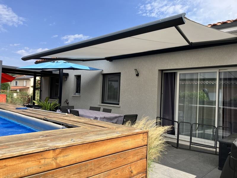 Vente Maison BLAN - 4 pièces -100 m² - (81700)