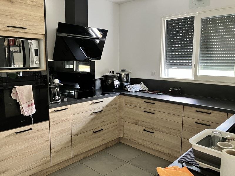 Vente Maison BLAN - 4 pièces -100 m² - (81700)